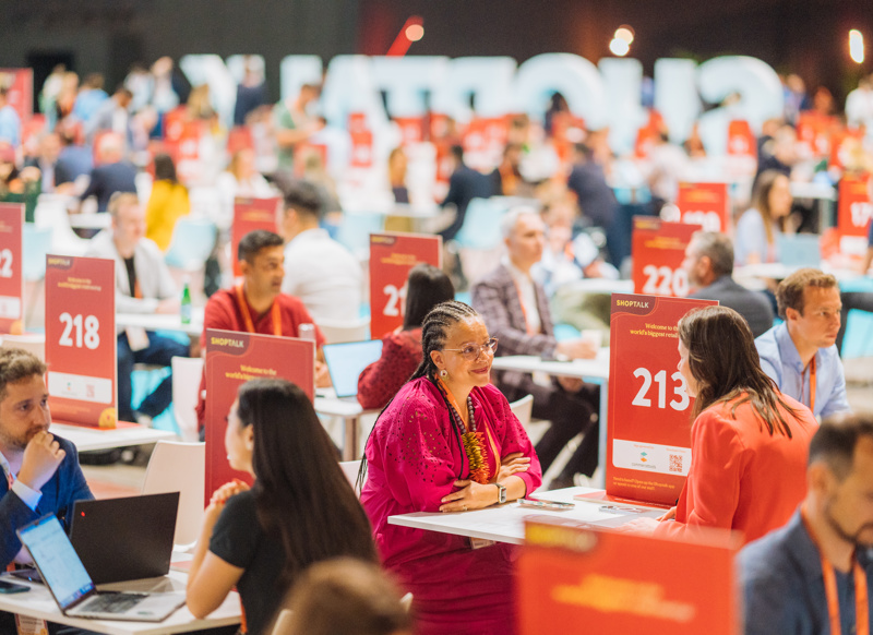 Ripping up the rule book.